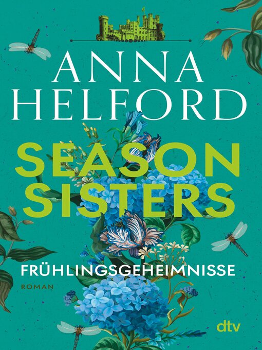 Title details for Season Sisters – Frühlingsgeheimnisse by Anna Helford - Wait list